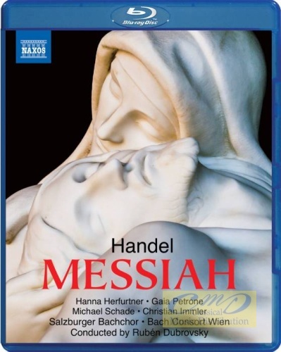 HANDEL: Messiah